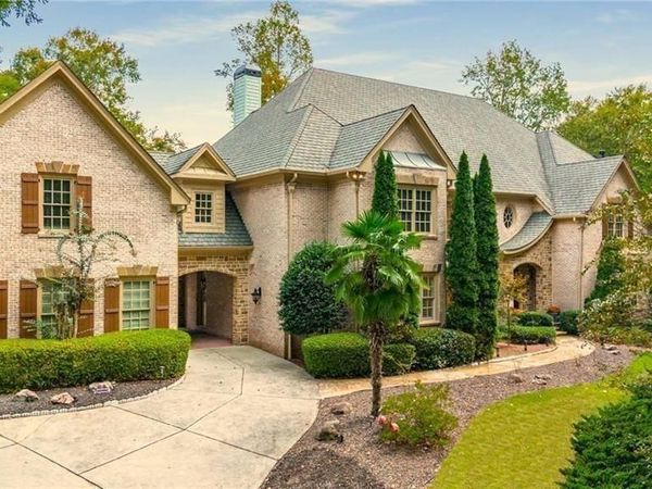 5505 Long Island Drive NW, Atlanta, GA 30327