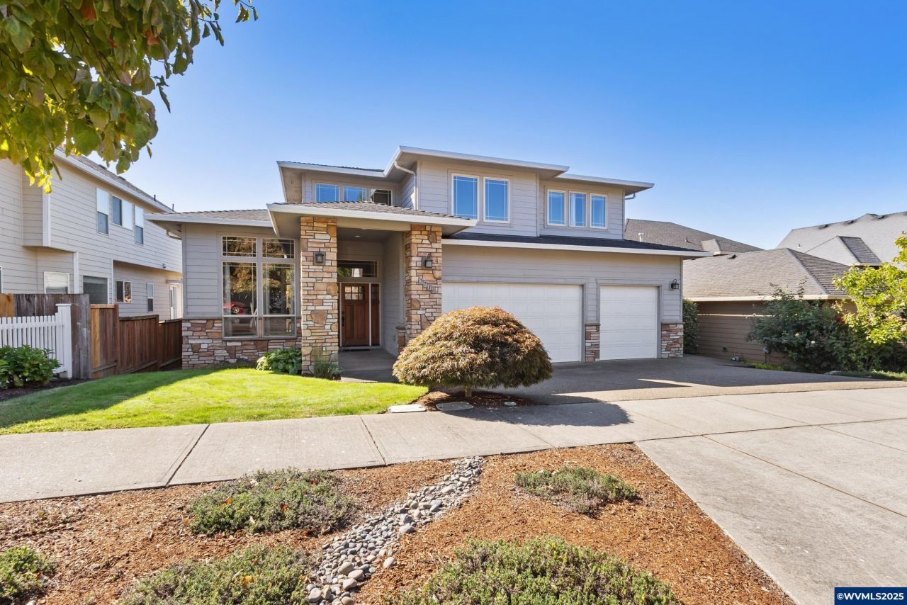 2716 Old Farm Av Nw, Salem, OR 97304 Main Photo