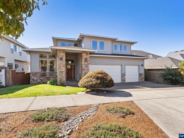 2716 Old Farm Av NW, Salem, OR 97304