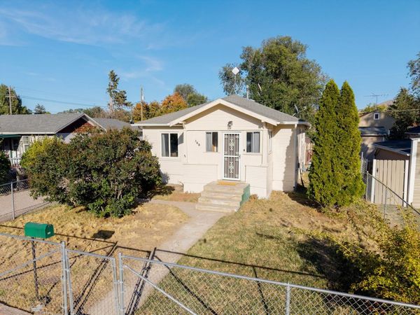 168 Park Ave., Pocatello, ID 83201