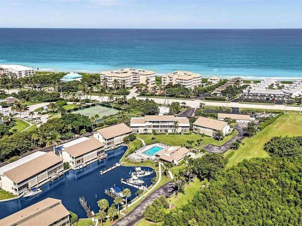 1456 NE Ocean Blvd, Unit 7-204, Hutchinson Island, FL 34996