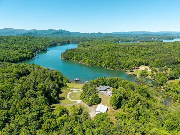365 Lower Star Creek Road, Morganton, GA 30560