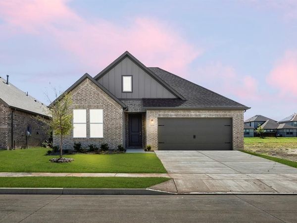 2436 Wheatfield Nook Road, Royse City, TX 75189
