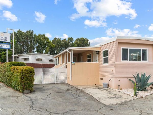 7368 Hollister Avenue, Unit 28, Goleta, CA 93117