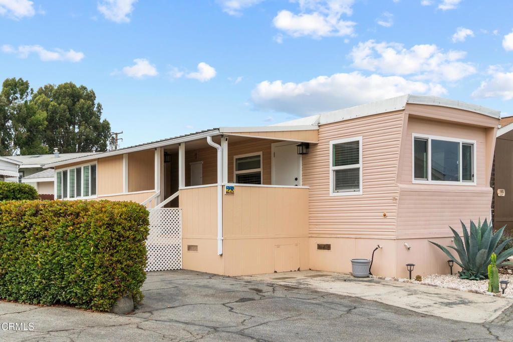 7368 Hollister Avenue, Unit 28, Goleta, CA 93117 Main Photo