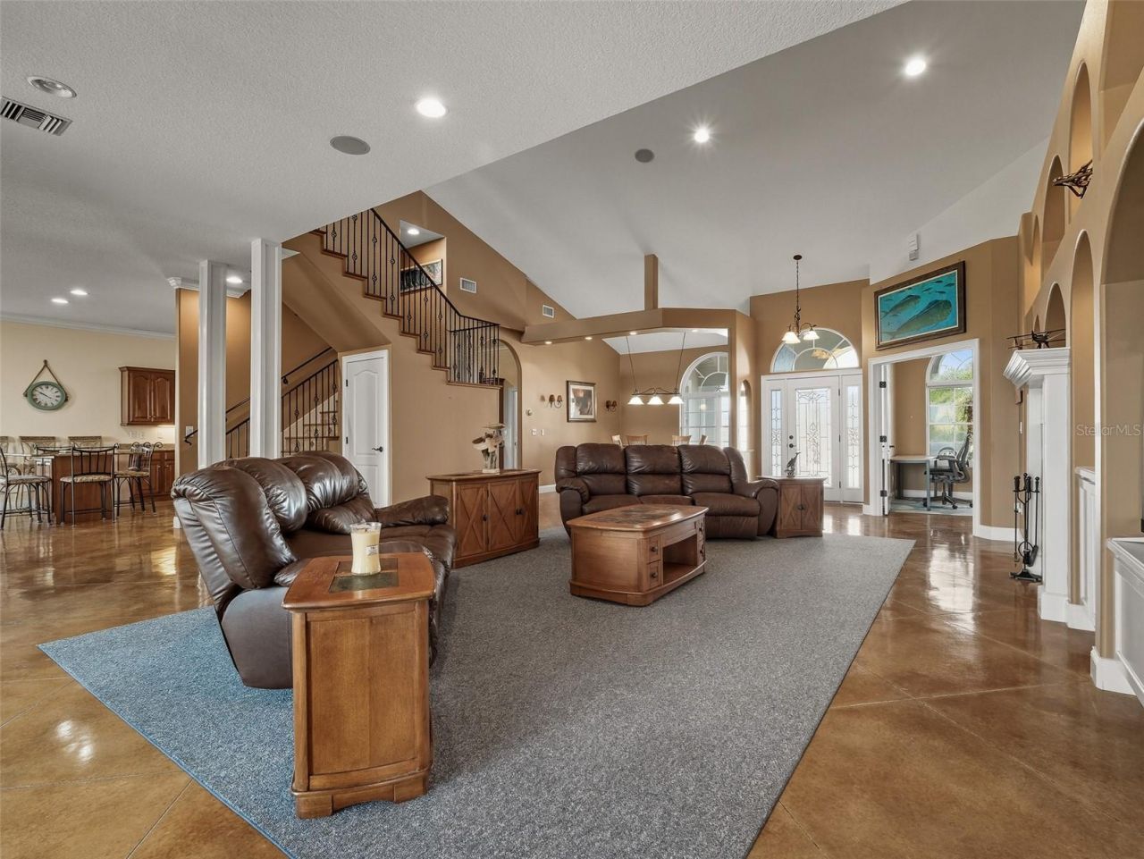 45 Cunningham Drive, New Smyrna Beach, FL 32168 Photo