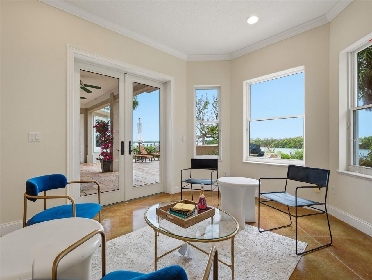 45 Cunningham Drive, New Smyrna Beach, FL 32168 Photo