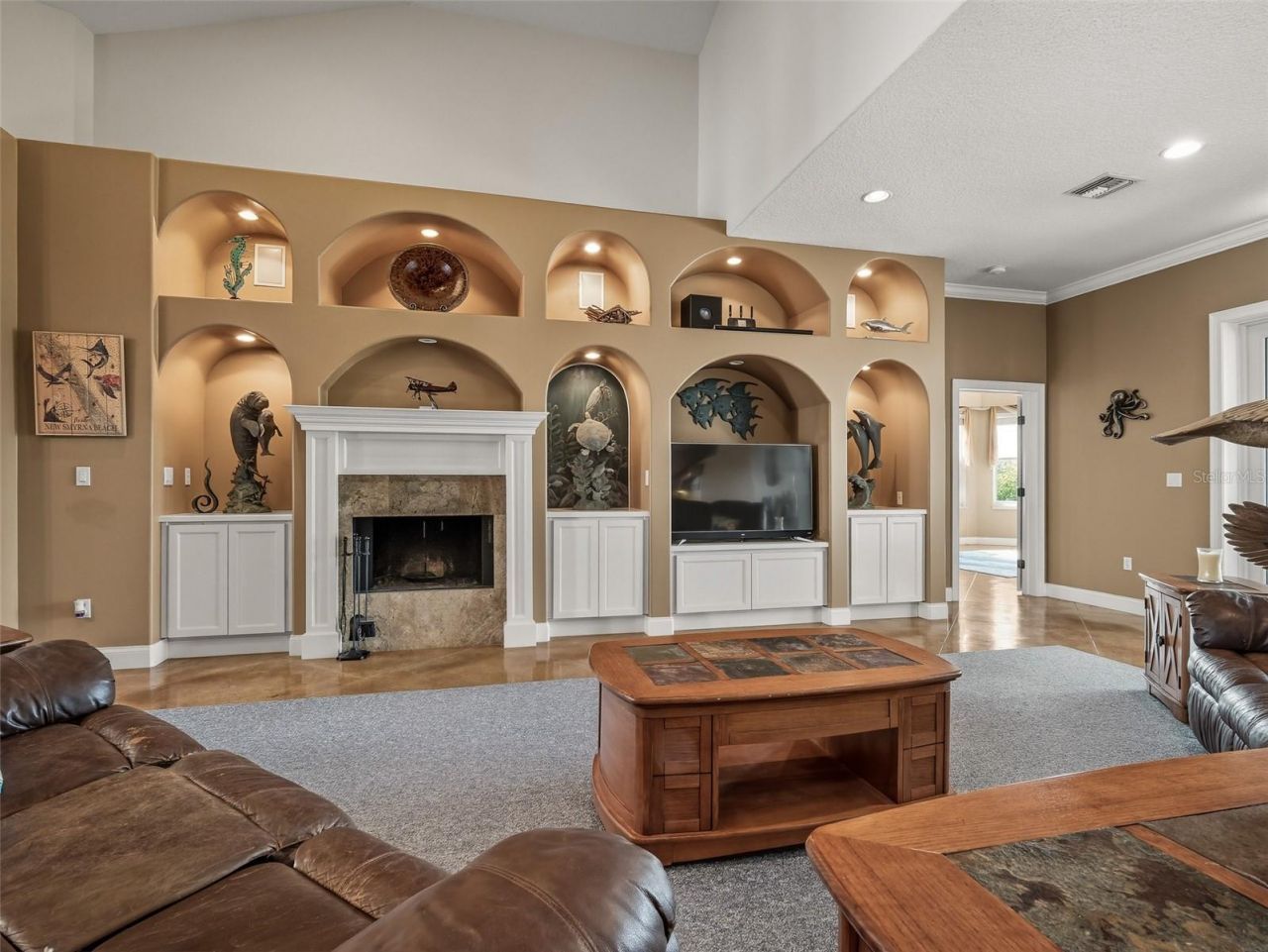 45 Cunningham Drive, New Smyrna Beach, FL 32168 Photo