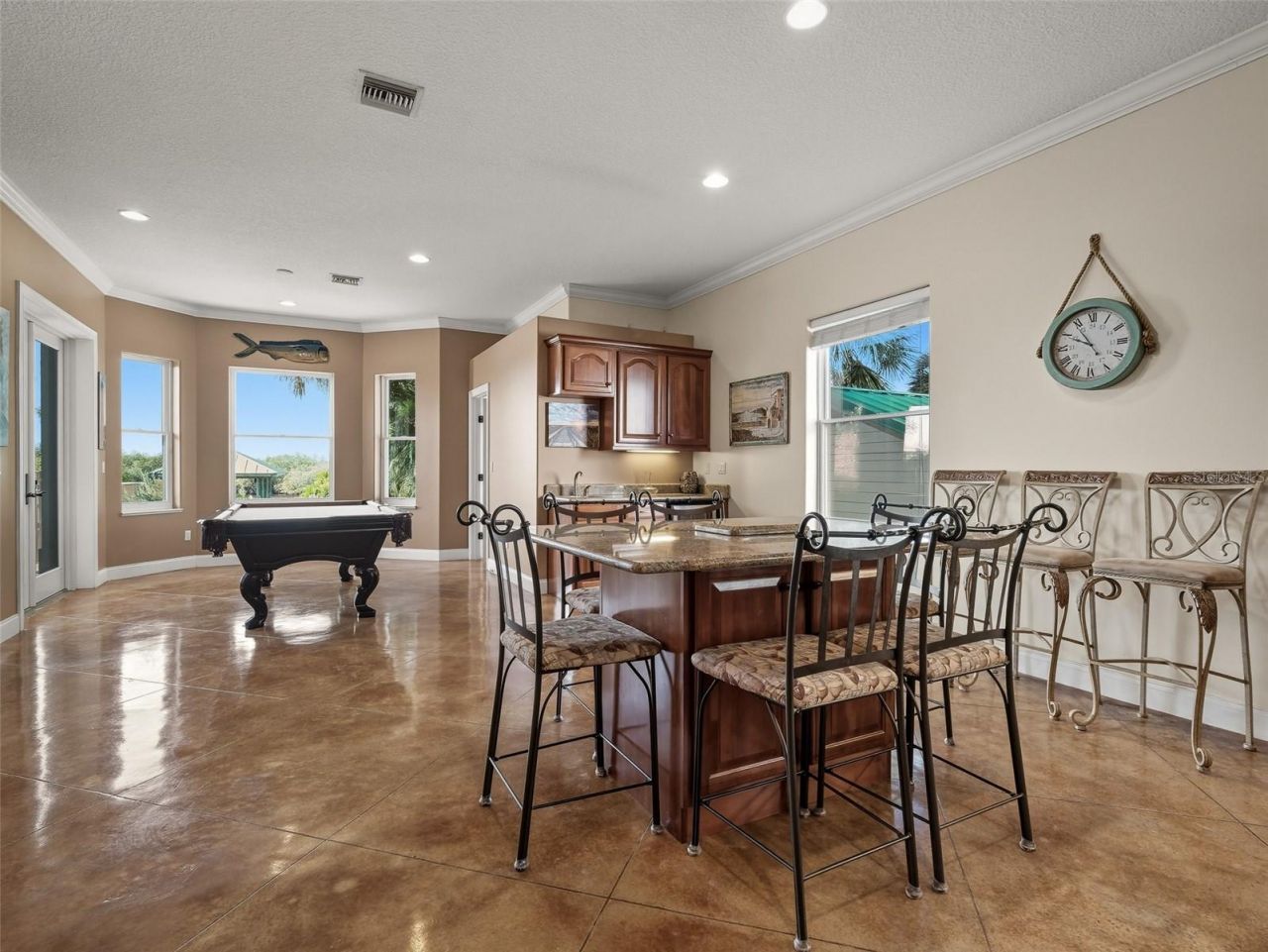 45 Cunningham Drive, New Smyrna Beach, FL 32168 Photo