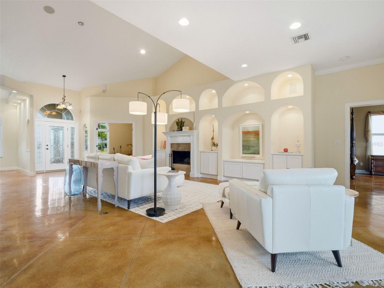 45 Cunningham Drive, New Smyrna Beach, FL 32168 Photo