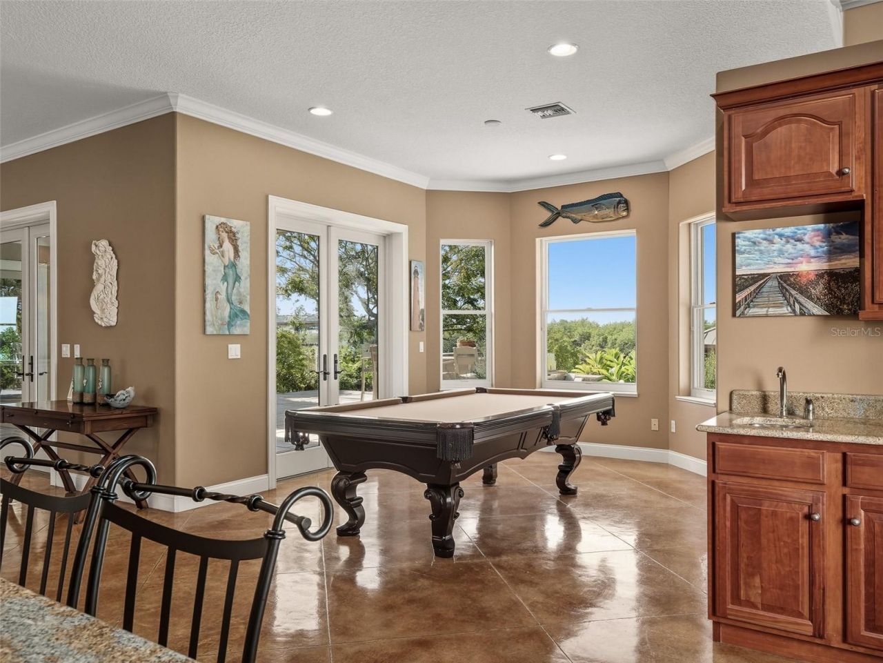 45 Cunningham Drive, New Smyrna Beach, FL 32168 Photo