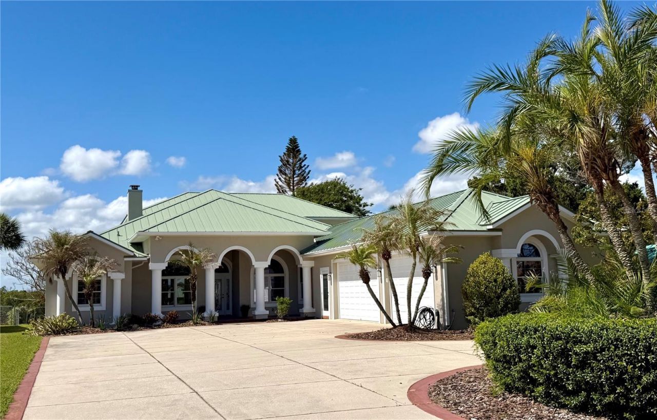 45 Cunningham Drive, New Smyrna Beach, FL 32168 Photo