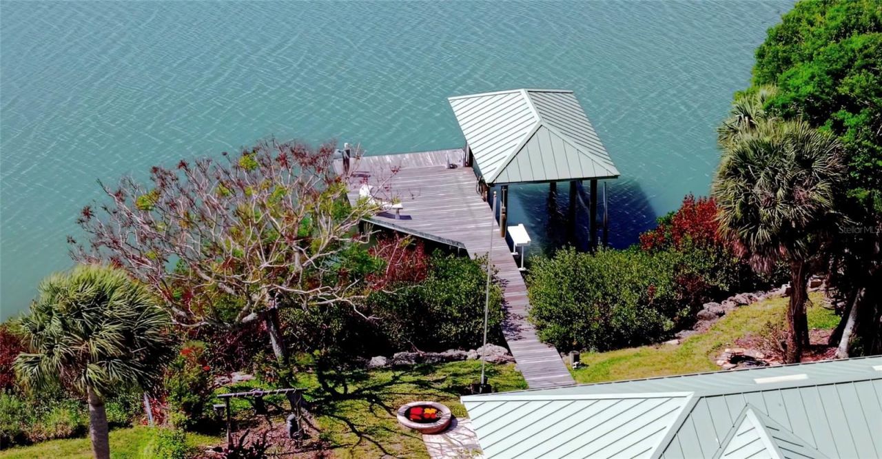 45 Cunningham Drive, New Smyrna Beach, FL 32168 Photo