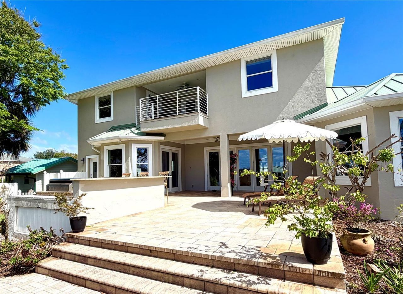 45 Cunningham Drive, New Smyrna Beach, FL 32168 Photo