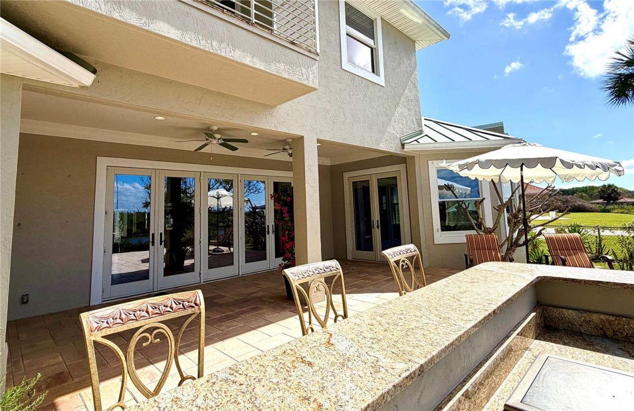 45 Cunningham Drive, New Smyrna Beach, FL 32168 Photo