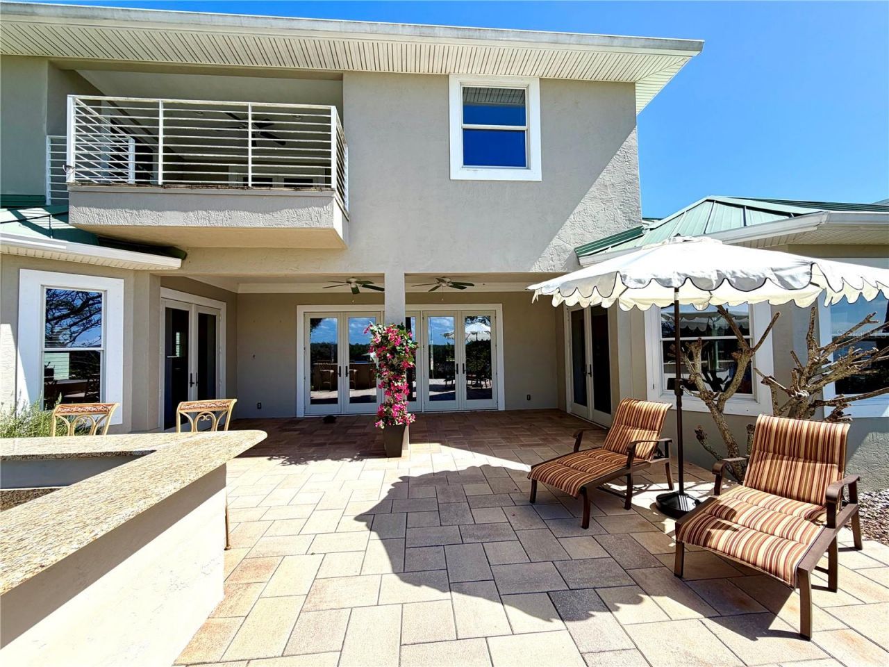 45 Cunningham Drive, New Smyrna Beach, FL 32168 Photo