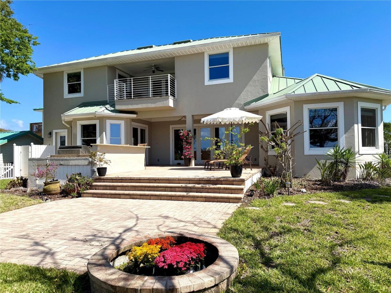 45 Cunningham Drive, New Smyrna Beach, FL 32168 Photo