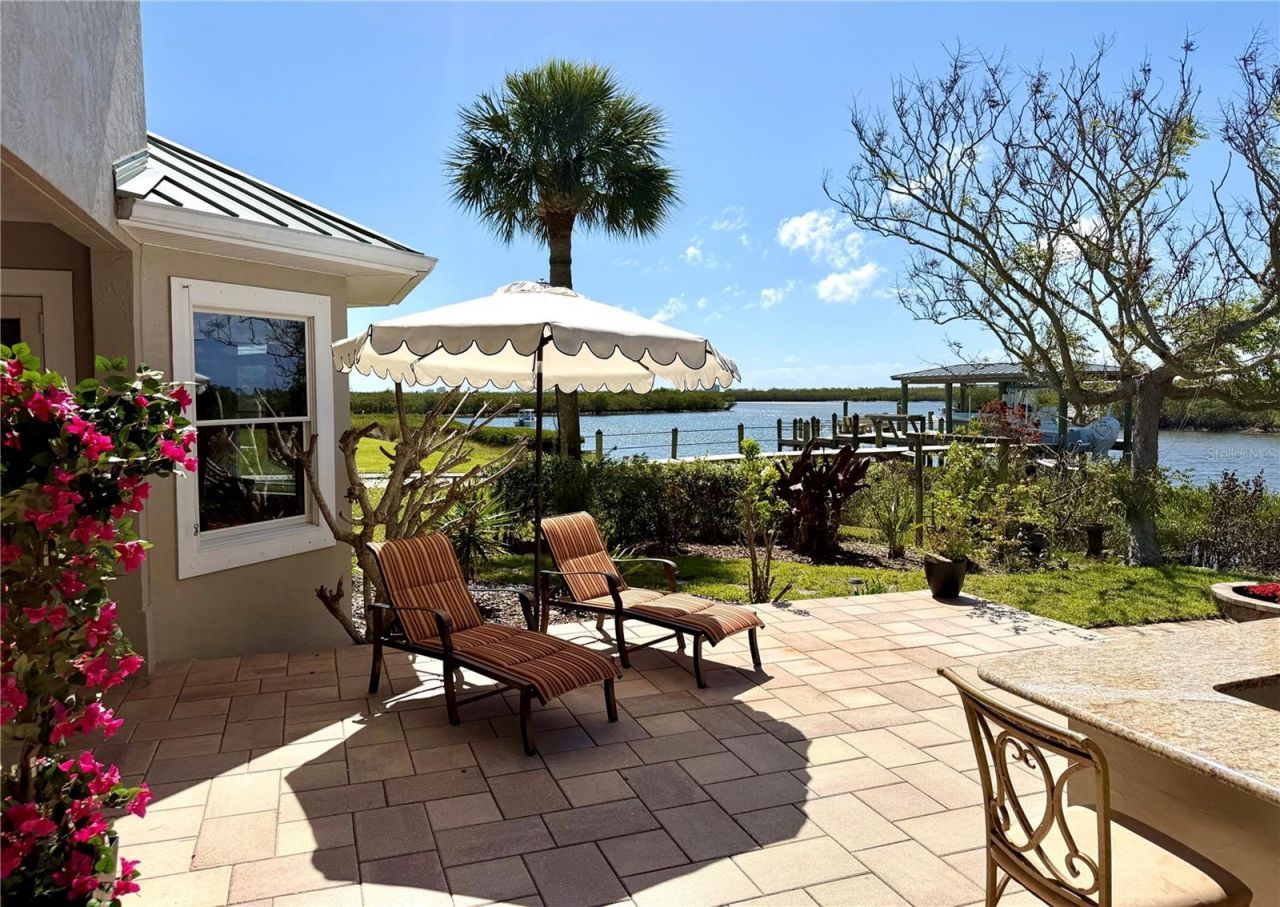 45 Cunningham Drive, New Smyrna Beach, FL 32168 Photo