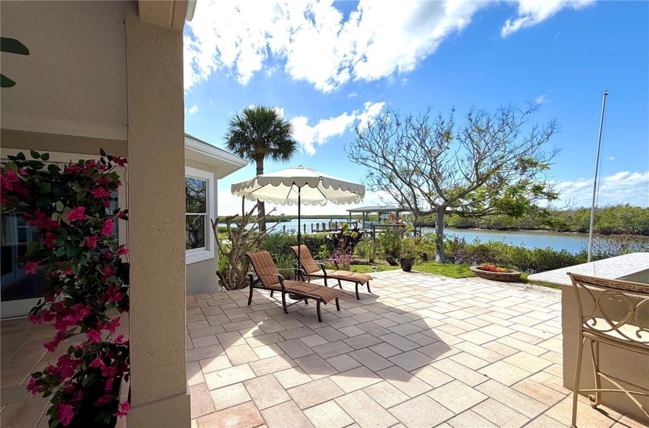 45 Cunningham Drive, New Smyrna Beach, FL 32168 Photo