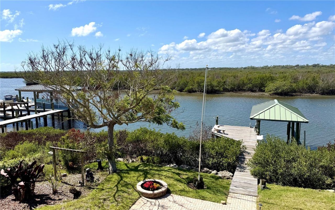 45 Cunningham Drive, New Smyrna Beach, FL 32168 Photo