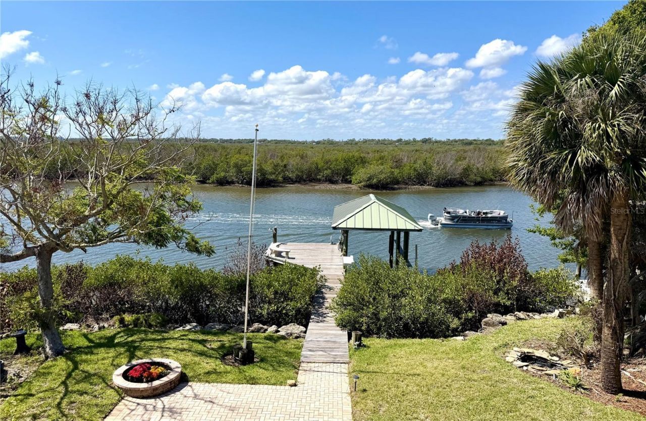 45 Cunningham Drive, New Smyrna Beach, FL 32168 Photo