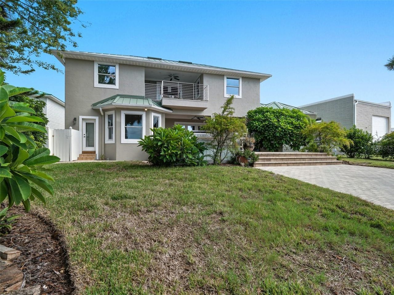 45 Cunningham Drive, New Smyrna Beach, FL 32168 Photo