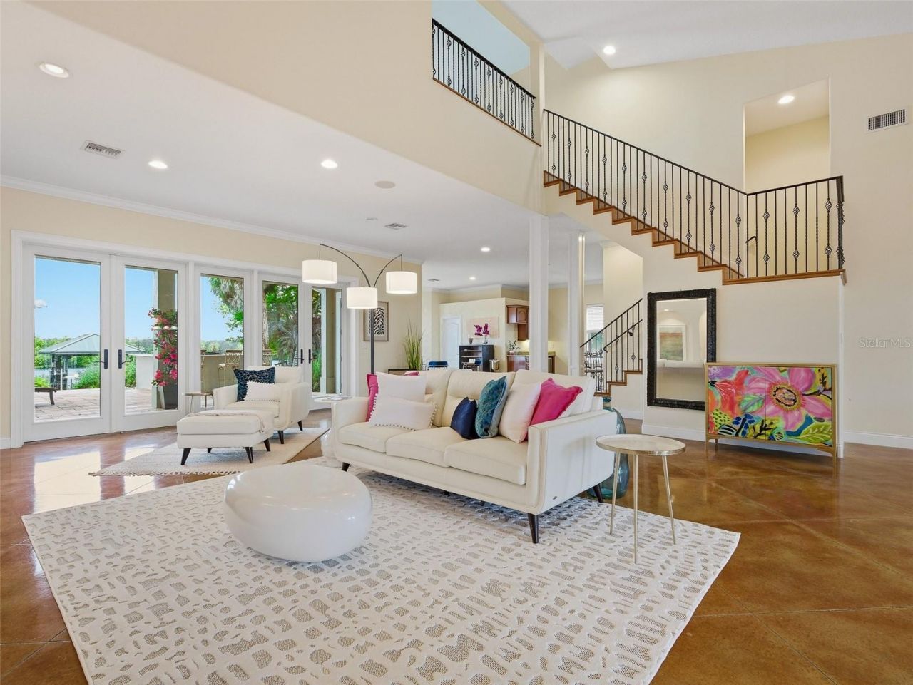 45 Cunningham Drive, New Smyrna Beach, FL 32168 Photo