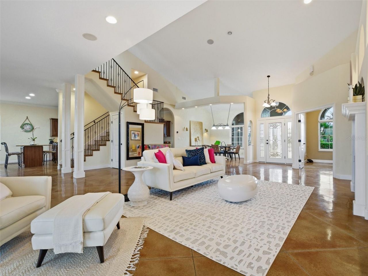 45 Cunningham Drive, New Smyrna Beach, FL 32168 Photo