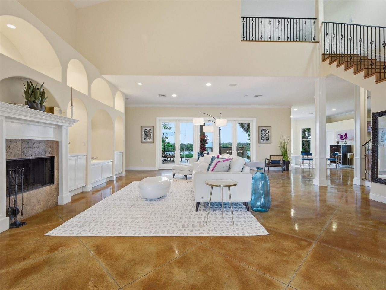 45 Cunningham Drive, New Smyrna Beach, FL 32168 Photo