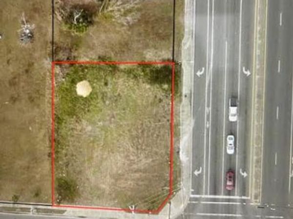 1101 Mlk Boulevard, Panama City, FL 32401