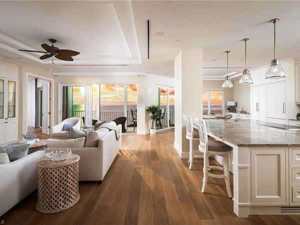 260 Barefoot Beach BLVD, Unit PH03, BONITA SPRINGS, FL 34134