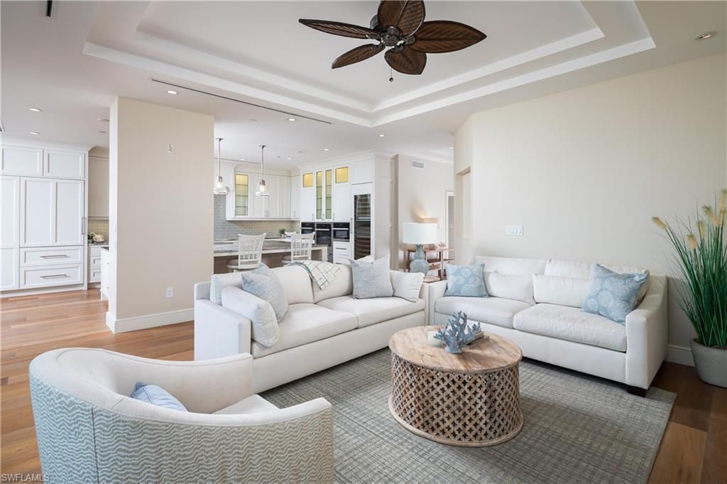 260 Barefoot Beach Blvd, Unit PH03, Bonita Springs, FL 34134 Photo