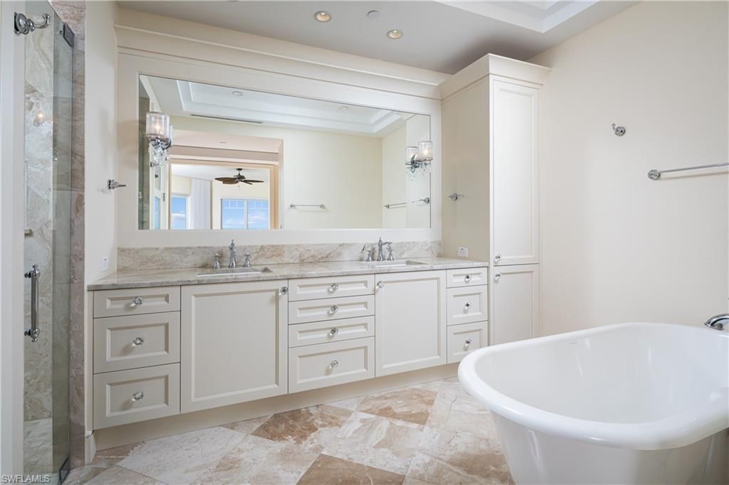 260 Barefoot Beach Blvd, Unit PH03, Bonita Springs, FL 34134 Photo