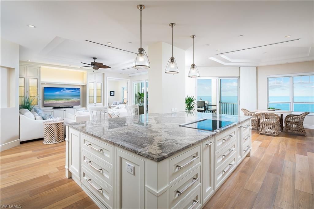 260 Barefoot Beach Blvd, Unit PH03, Bonita Springs, FL 34134 Photo