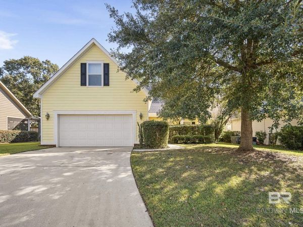 30880 Pine Court, Spanish Fort, AL 36527