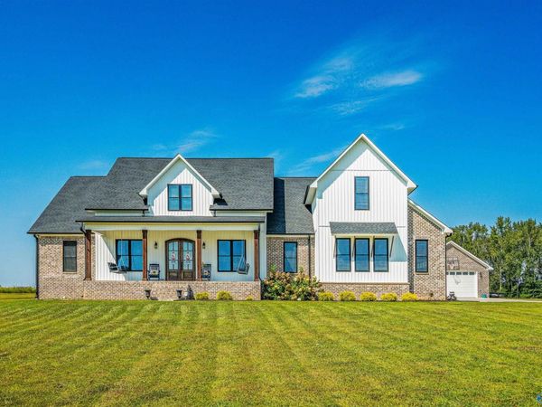 34180 Alabama Highway 99, Anderson, AL 35610