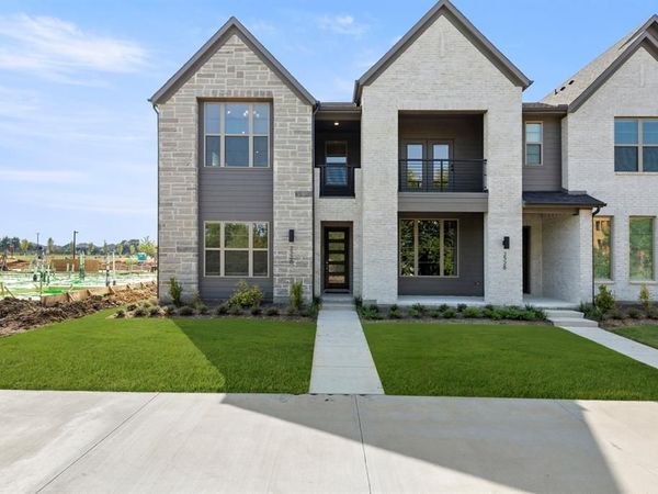2526 Campden Mews, Allen, TX 75013