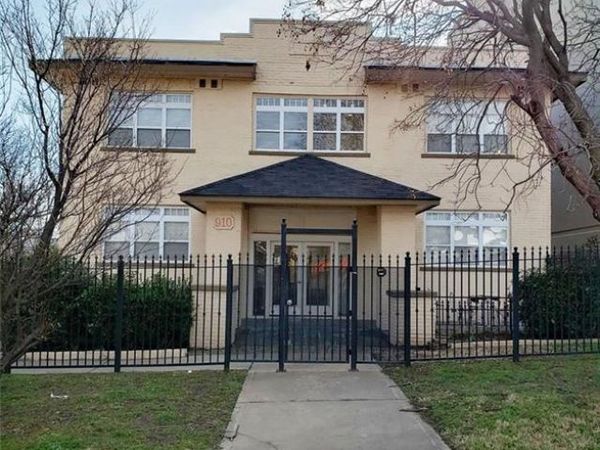 910 NW 13th Streets, Unit 11, Oklahoma City, OK 73106