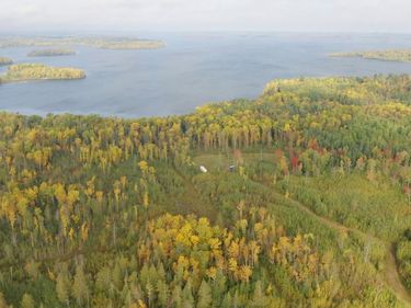 Parcel 3 Hwy 23 Highway, Orr, MN 55771