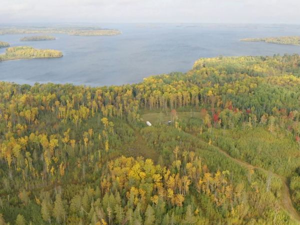 Parcel 3 Hwy 23 Highway, Orr, MN 55771