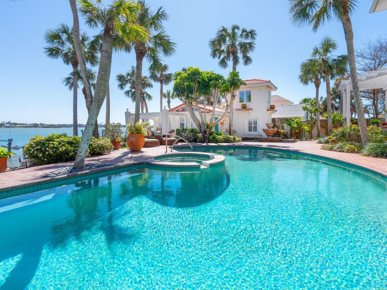 2110 Casey Key Road, Nokomis, FL 34275 Photo