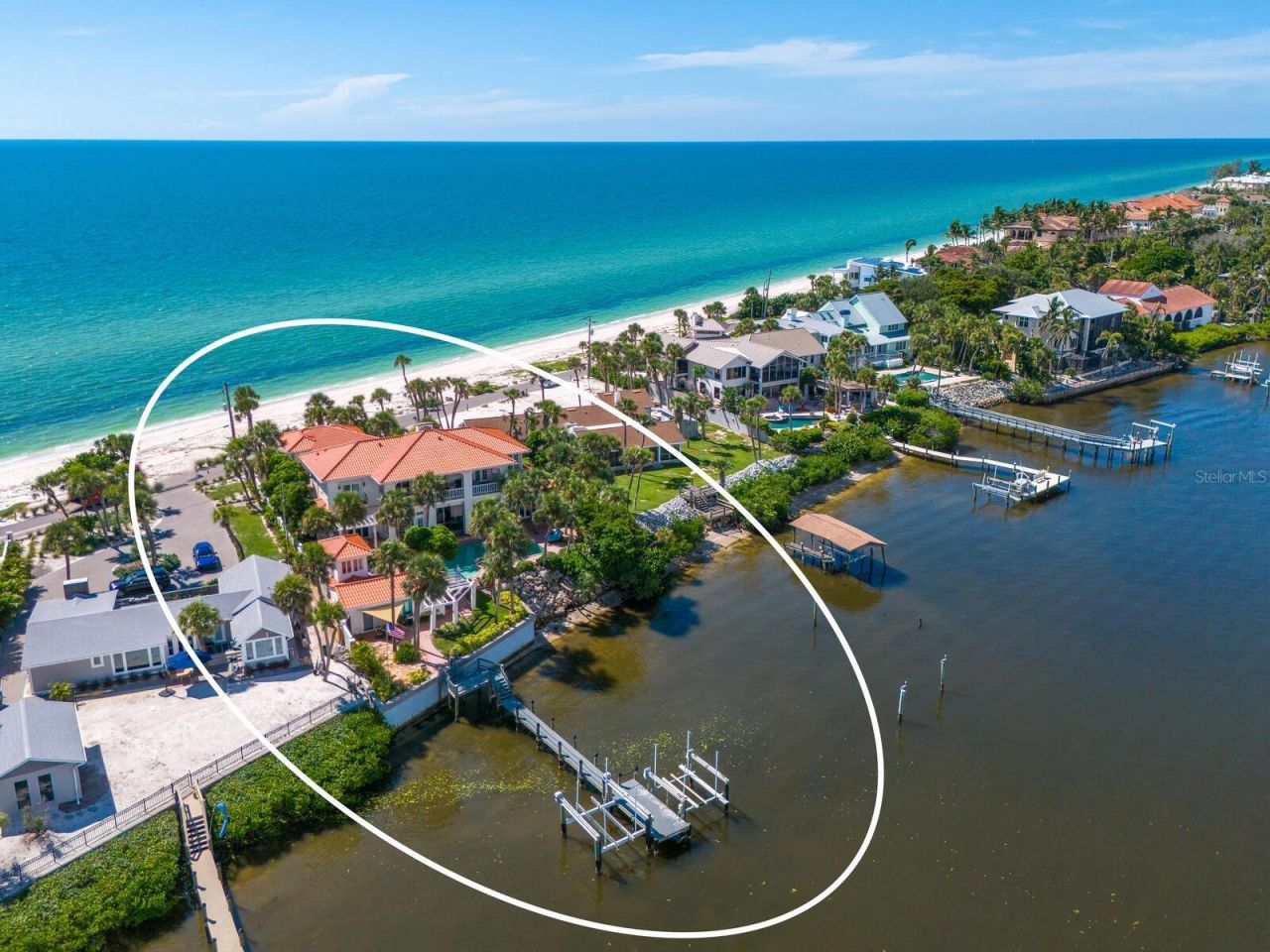 2110 Casey Key Road, Nokomis, FL 34275 Photo