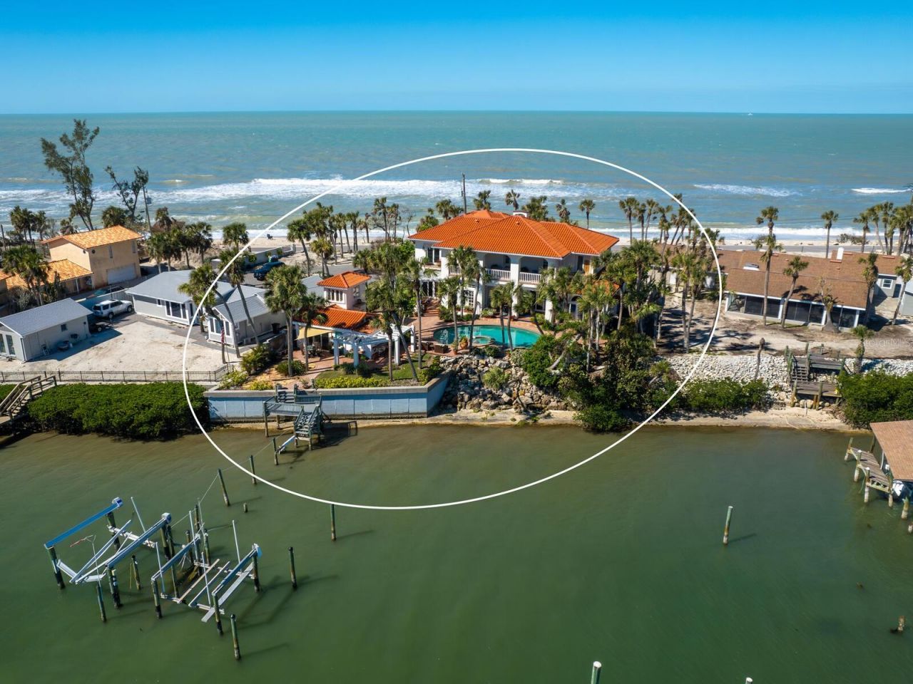 2110 Casey Key Road, Nokomis, FL 34275 Photo