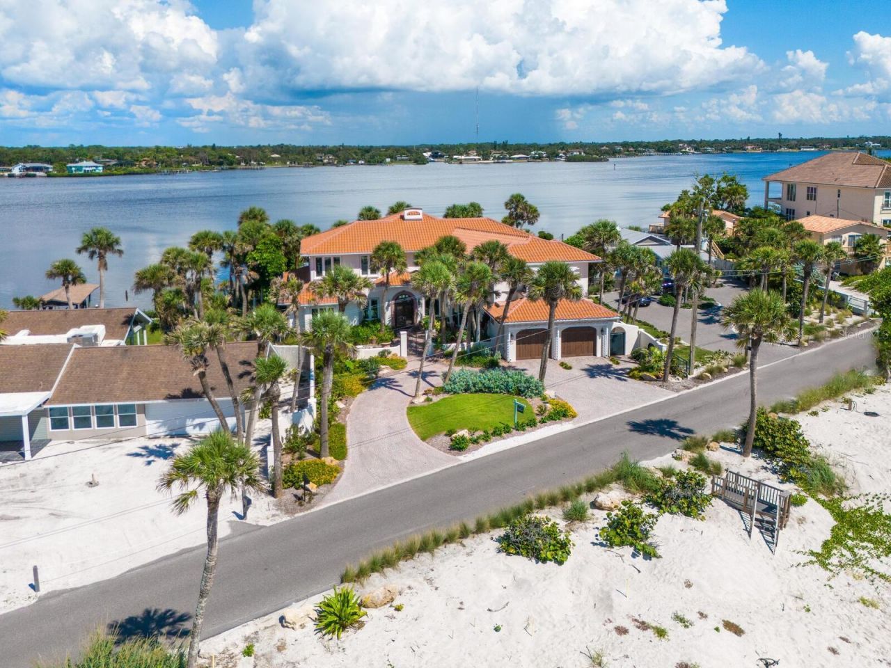 2110 Casey Key Road, Nokomis, FL 34275 Photo