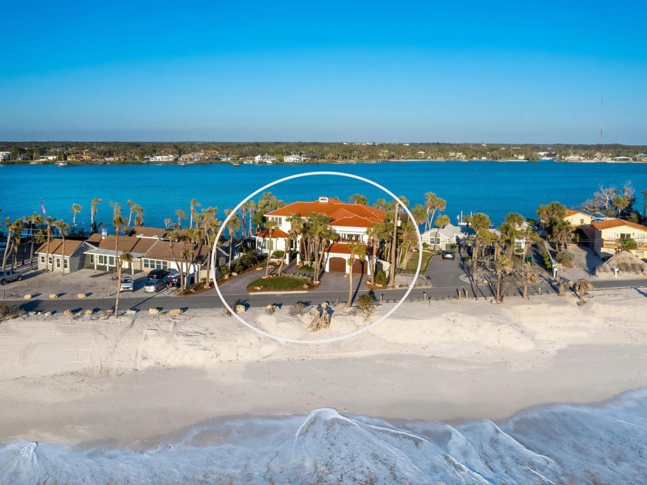 2110 Casey Key Road, Nokomis, FL 34275 Photo