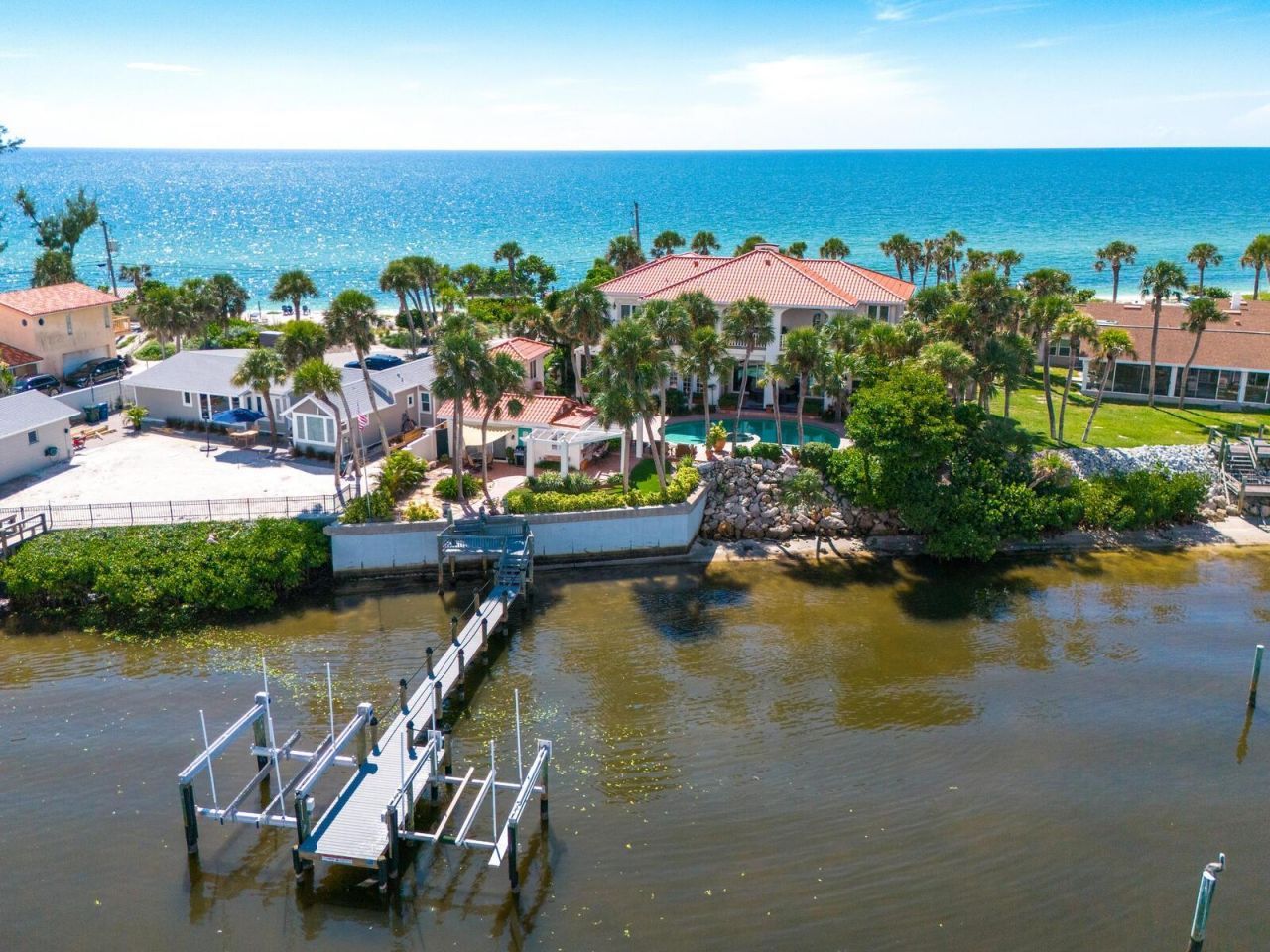 2110 Casey Key Road, Nokomis, FL 34275 Photo