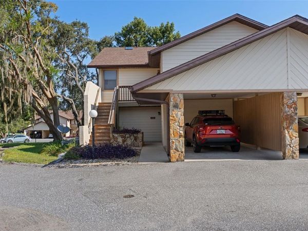 115 E HARTFORD STREET, Unit 4A, HERNANDO, FL 34442