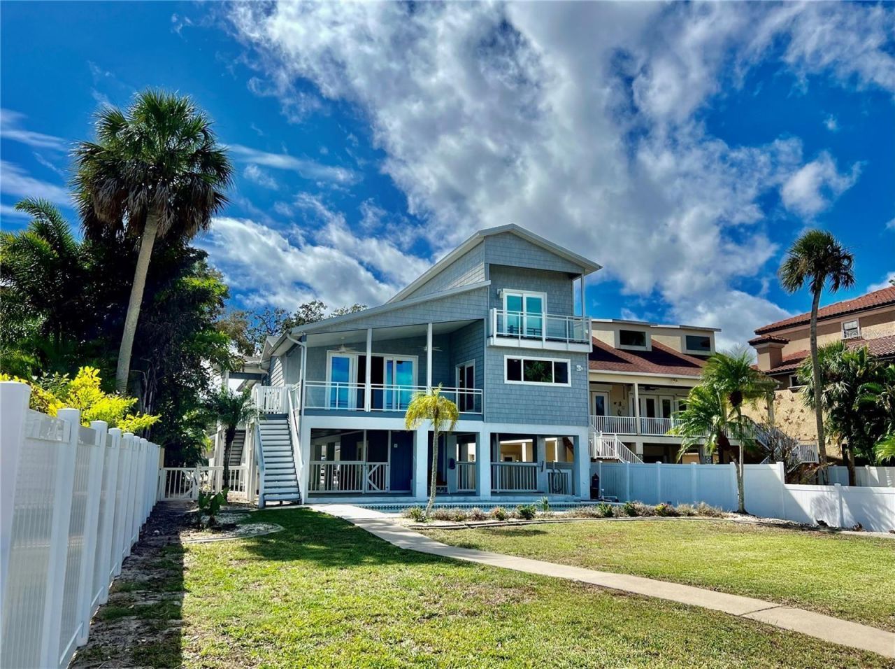 5517 Manatee Point Drive, New Port Richey, FL 34652 Photo