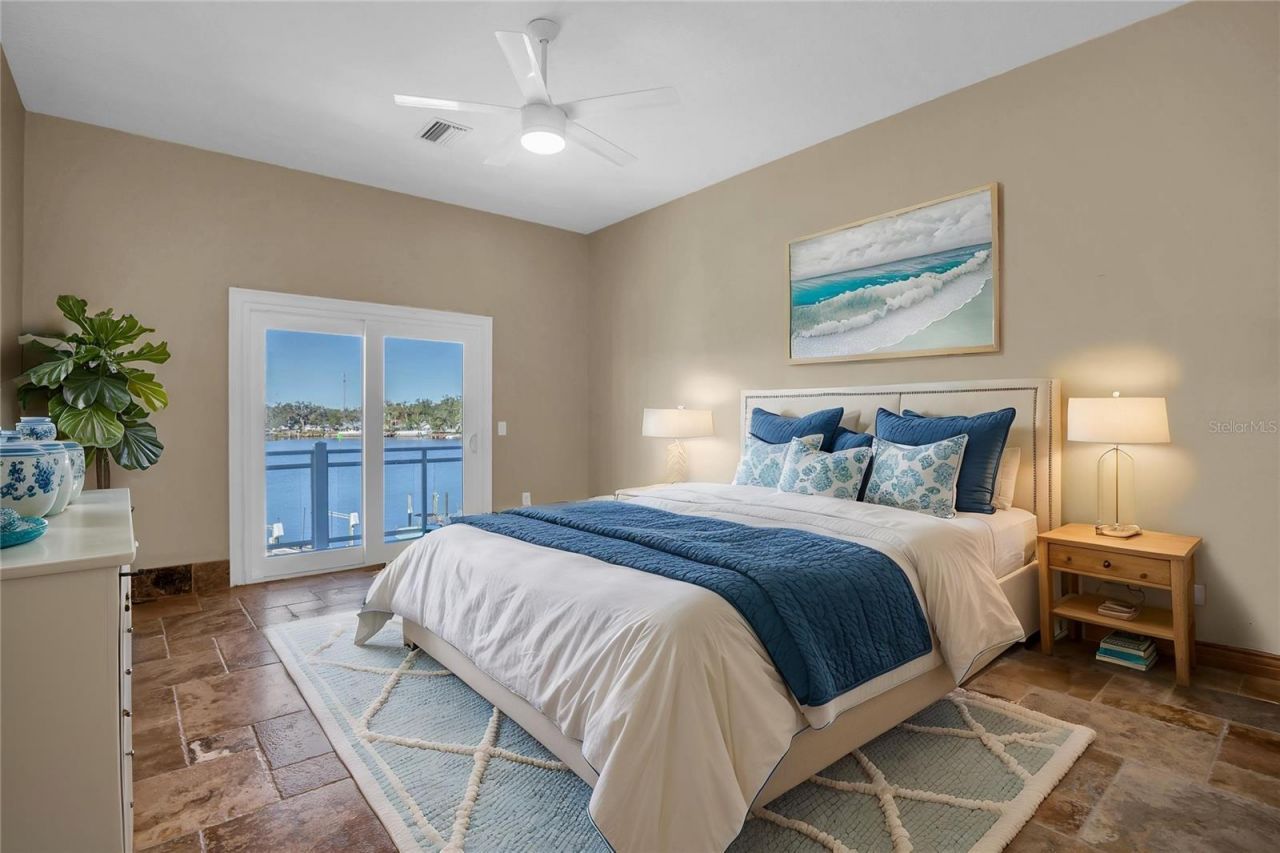 5517 Manatee Point Drive, New Port Richey, FL 34652 Photo