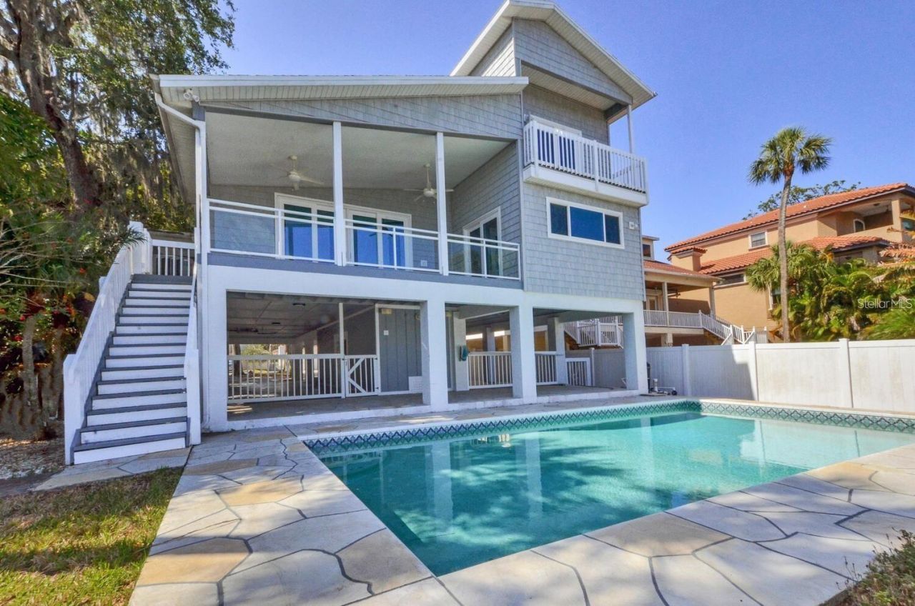 5517 Manatee Point Drive, New Port Richey, FL 34652 Photo